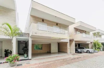 Linda casa no condomínio bellagio rua sônia ribeiro, 1.342 - brooklin