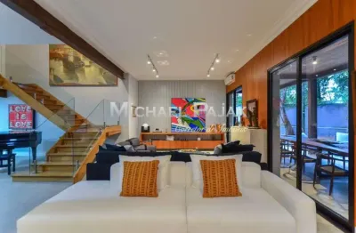 Casa com 4 quartos à venda na Rua Groenlândia, 1546, Jardim América, São Paulo