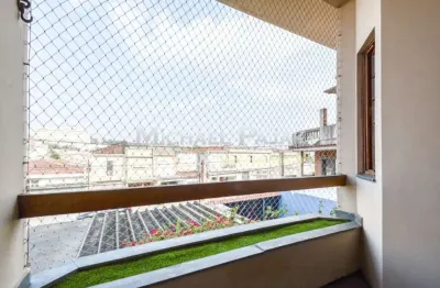 Casa com 3 quartos à venda na Rua Rocha Galvão, 109, Jardim da Glória, São Paulo