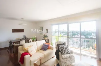 Apartamento com 3 quartos à venda na Rua Xavier Gouveia, 120, Parque Colonial, São Paulo