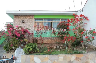 Casa com 3 quartos à venda na Rua Emílio de Sousa Docca, 1046, Vila Santa Catarina, São Paulo