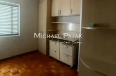 Apartamento com 3 quartos à venda na Avenida Professor Alfonso Bovero, 546, Sumaré, São Paulo