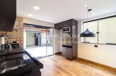 Casa com 3 quartos à venda na Rua Doutor Domingos de Sylos, 49, Brooklin Paulista, São Paulo