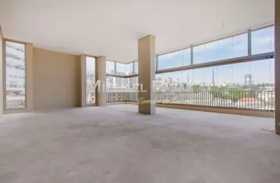 Apartamento com 4 quartos à venda na Rua Alagoas, 1020, Higienópolis, São Paulo