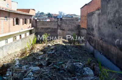 Terreno à venda na Rua Leonardo Laurenti, Jardim Almeida Prado, São Paulo