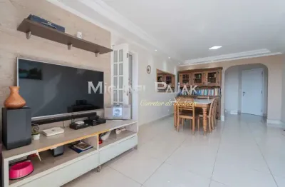 Apartamento com 2 quartos à venda na Rua Lacedemônia, 275, Jardim Brasil (Zona Sul), São Paulo