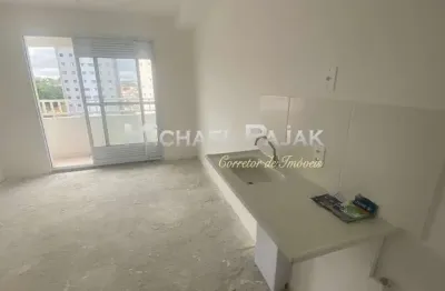 Loft com 1 quarto à venda na rua alsácia, 280, jardim aeroporto, são paulo, 32 m2 por r$ 249.000