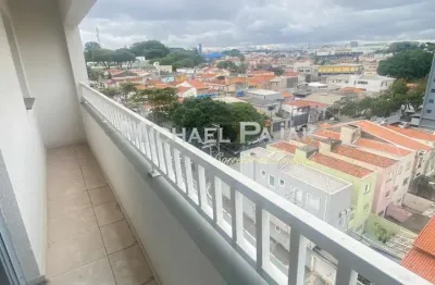 Apartamento com 1 quarto à venda na rua alsácia, 280, jardim aeroporto, são paulo, 33 m2 por r$ 255.000