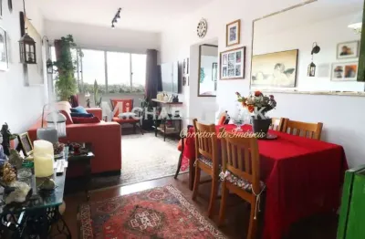 Apartamento com 2 quartos à venda na Rua Xavier Gouveia, 293, Parque Colonial, São Paulo
