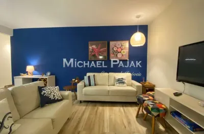 Apartamento com 3 quartos à venda na Avenida Marechal Deodoro da Fonseca, 1610, Centro, Guarujá