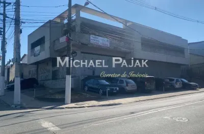 Prédio galpão loja comercial venda ou  locação itapecirica da serra  michael pajak (11) 99996-4550