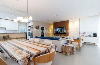 Apartamento com 3 quartos à venda na Rua Princesa Isabel, 1575, Brooklin Paulista, São Paulo