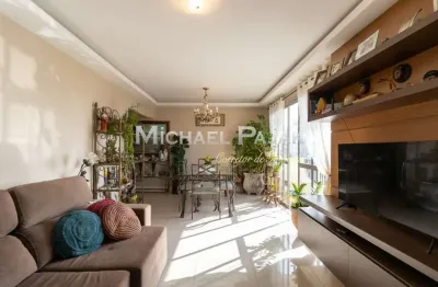 Apartamento com 3 quartos à venda na Rua Nilo Torres, 186, Jardim Umuarama, São Paulo