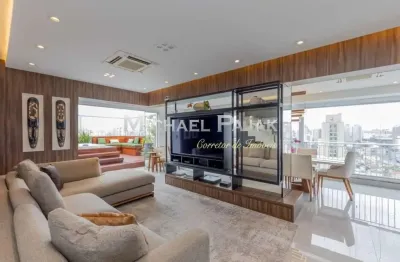 Apartamento com 3 quartos à venda na Rua Embaixador Raul Garcia, 150, Bosque da Saúde, São Paulo