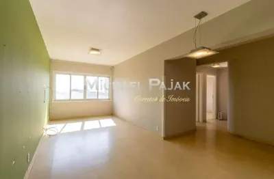 Apartamento com 2 quartos à venda na Avenida Santa Catarina, 1788, Vila Mascote, São Paulo