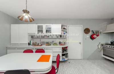 Apartamento com 3 quartos à venda na Alameda Barros, 399, Santa Cecília, São Paulo