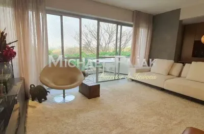 Apartamento com 3 quartos à venda na Avenida Arruda Botelho, 490, Alto de Pinheiros, São Paulo