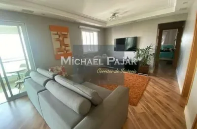 Apartamento com 3 quartos à venda na Rua José de Oliveira Coelho, 766, Vila Andrade, São Paulo