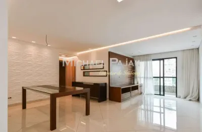 Apartamento com 3 quartos à venda na Rua Doutor Francisco José Longo, 281, Chácara Inglesa, São Paulo
