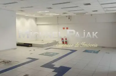 Prédio para alugar na Avenida Jabaquara, 3036, Mirandópolis, São Paulo