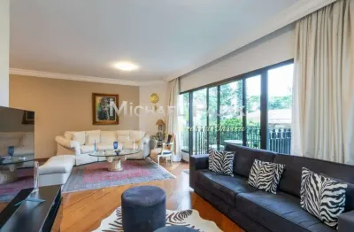 Apartamento com 3 quartos à venda na Rua José de Cristo Moreira, 100, Vila Morumbi, São Paulo