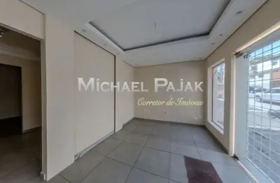Casa comercial com 5 salas à venda na Rua Nove de Julho, 207, Santo Amaro, São Paulo