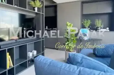 Apartamento com 1 quarto à venda na Rua Paula Ney, 100, Vila Mariana, São Paulo
