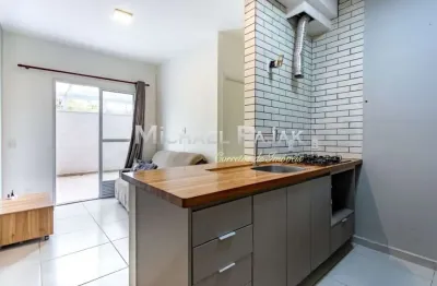 Apartamento com 2 quartos à venda na Rua Barão de Jaguara, 980, Cambuci, São Paulo