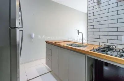 Apartamento com 2 quartos à venda na Rua Barão de Jaguara, 980, Cambuci, São Paulo