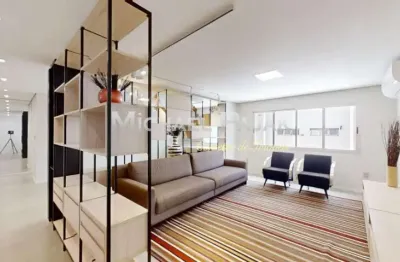 Apartamento com 2 quartos à venda na Rua da Mata, 183, Itaim Bibi, São Paulo