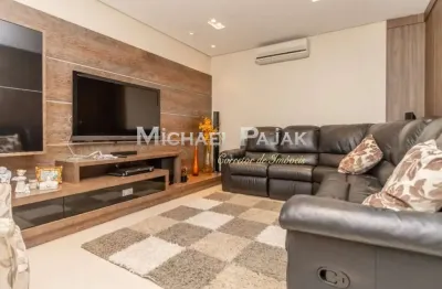 Apartamento com 4 quartos à venda na Rua José Benedetti, 158, Santo Antônio, São Caetano do Sul