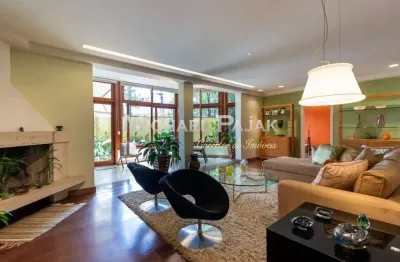 Casa com 4 quartos à venda na Rua Manuel José Gomes, 166, Jardim Prudência, São Paulo