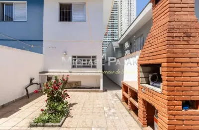 Casa com 3 quartos à venda na rua viaza, 427, jardim aeroporto, são paulo, 188 m2 por r$ 650.000