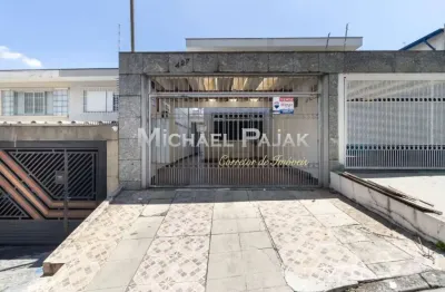 Casa com 3 quartos à venda na Rua Viaza, 427, Jardim Aeroporto, São Paulo