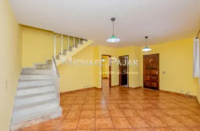 Casa com 3 quartos à venda na Rua das Tâmaras, 103, Vila Paulista, São Paulo