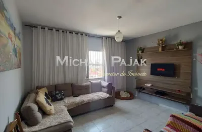 Terreno à venda na Rua Desembargador Olavo Ferreira Prado, 15, Americanópolis, São Paulo