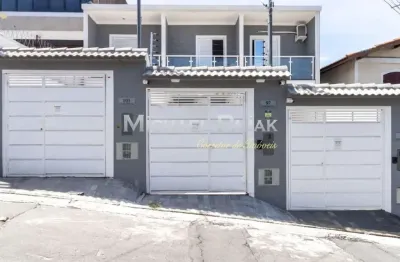 Casa com 3 quartos à venda na Rua Geraldo Martins Santana, 97, Vila Constança, São Paulo