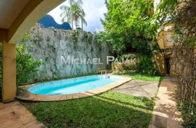 Casa com 4 quartos à venda na Rua General Sena Vasconcelos, 73, Jardim Guedala, São Paulo