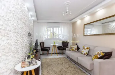 Casa com 3 quartos à venda na Rua Cláudio José Nunes, 229, Jardim das Imbuias, São Paulo