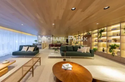 Av. Diógenes Ribeiro de Lima, 2554 - Casa Alto de Pinheiros - Michael Pajak (11) 99996-4550