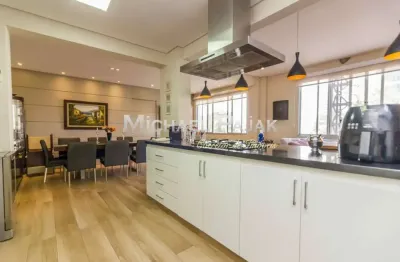 Apartamento com 3 quartos à venda na Rua Tucumã, 133, Jardim Europa, São Paulo