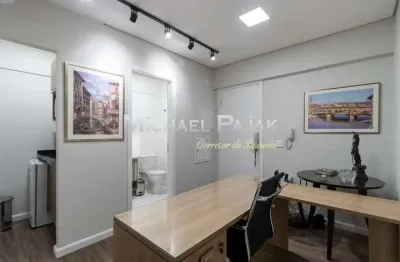 Ponto comercial com 1 sala à venda na Rua Baronesa de Bela Vista, 411, Vila Congonhas, São Paulo