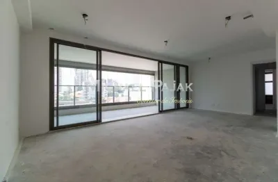 Apartamento com 3 quartos à venda na Rua Coelho de Carvalho, 315, Alto da Lapa, São Paulo