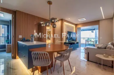 Apartamento com 2 quartos à venda na Rua Paula Ney, 428, Vila Mariana, São Paulo