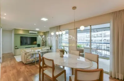 Apartamento com 2 quartos à venda na Rua Bacaetava, 66, Vila Gertrudes, São Paulo