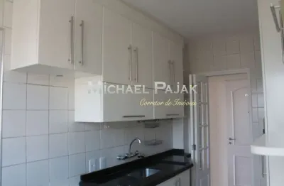 Apartamento com 3 quartos à venda na Avenida Cupecê, 1708, Jardim Prudência, São Paulo