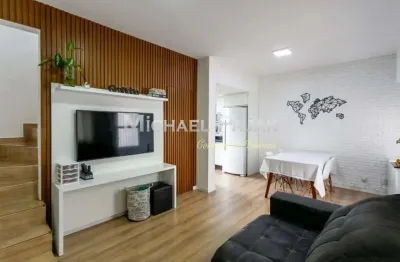 Casa em condomínio fechado com 2 quartos à venda na Rua Luigi Bassi, 29, Vila Império, São Paulo