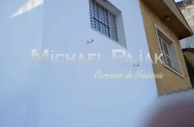 Casa com 3 quartos à venda na Rua Visconde de Ourem, 320, Jardim Aeroporto, São Paulo