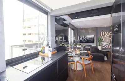 Apartamento com 1 quarto à venda na avenida brigadeiro luís antônio, 499, bela vista, são paulo, 60 m2 por r$ 899.900