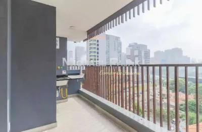 Apartamento com 2 quartos à venda na rua andréa paulinetti, 251, jardim das acacias, são paulo, 68 m2 por r$ 950.000